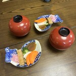 うなぎ亭 友栄 - 