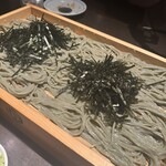 へぎそば匠 渋谷文化村通り店 - 