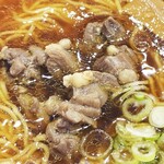 らーめん秋田 ひない軒 - 