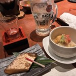 博多つつじ庵 - 