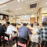 らーめん秋田 ひない軒 - 