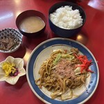 大阪あべの赤のれん - 