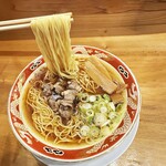 らーめん秋田 ひない軒 - 