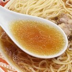 らーめん秋田 ひない軒 - 