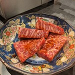 燒肉裏松 姬路本店 - 
