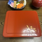 うなぎ亭 友栄 - 