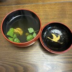 うなぎ亭 友栄 - 