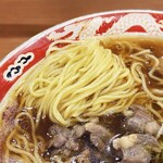 らーめん秋田 ひない軒 - 