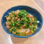 麺屋 美豚 - 