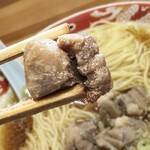 らーめん秋田 ひない軒 - 