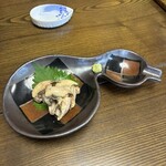 うなぎ亭 友栄 - 