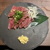 焼肉なかお