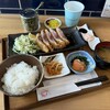 食堂 海トごはん