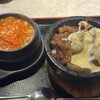 韓国料理ジョウンデー 浜松町・大門店