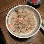 小料理バル ドメ - 