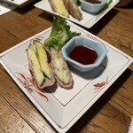 小料理バル ドメ - 