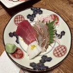 小料理バル ドメ - 
