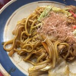 大阪あべの赤のれん - 