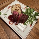 小料理バル ドメ - 