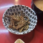 大阪あべの赤のれん - 