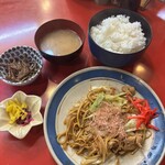 大阪あべの赤のれん - 