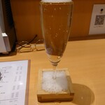 貝 刺身専門店 しらはら - 