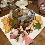 小料理バル ドメ - 
