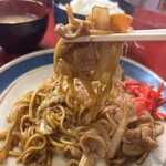 大阪あべの赤のれん - 