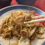 大阪あべの赤のれん - 