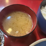 大阪あべの赤のれん - 