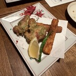小料理バル ドメ - 