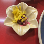 大阪あべの赤のれん - 