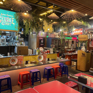 センディーストリート_1