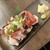 博多野菜巻き×焼き鳥ともつ鍋 赤坂御殿 - 料理写真: