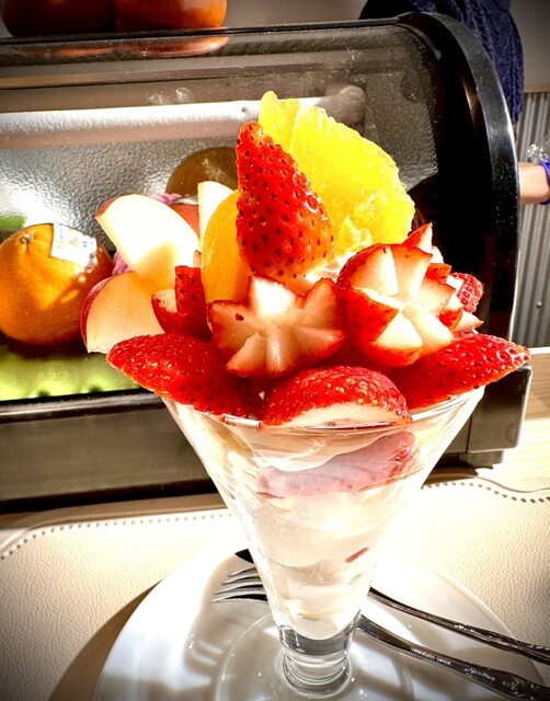 果実房YAMATO （ヤマト） - 中野/フルーツパーラー | 食べログ