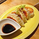 GYOZA SHACK - シャック餃子