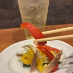 大衆酒場 ボナパルト・ブルー - 