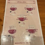 大衆酒場 ボナパルト・ブルー - 