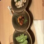 博多牛雜鍋 前田屋 今泉店