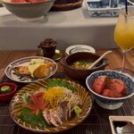 酒と飯 あかや - 