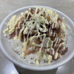 ラーメン大戦争 - 