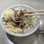 ラーメン大戦争 - 