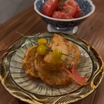 酒と飯 あかや - 