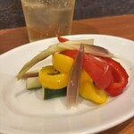 大衆酒場 ボナパルト・ブルー - 