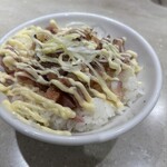 ラーメン大戦争 - 