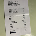 大衆酒場 ボナパルト・ブルー - 