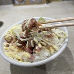ラーメン大戦争 枚方店 - 
