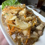 やさい村大地 - 