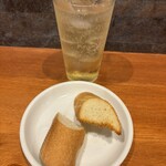 大衆酒場 ボナパルト・ブルー - 