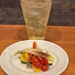 大衆酒場 ボナパルト・ブルー - 